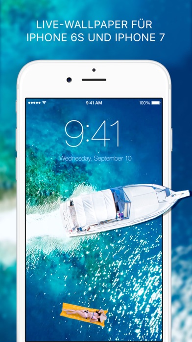 iPhone Screenshot 1