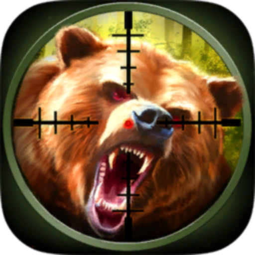 Охота На Медведя 3D PRO