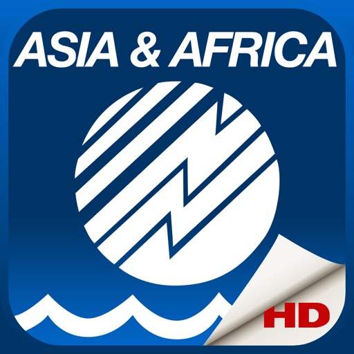 Boating Asia&Africa HD