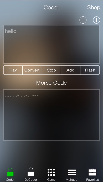Best Morse Code Decoding Software For Iphone