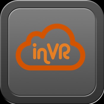 inVR for "Google Cardboard VR" Virtual Reality for iPhone