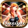 A Jackpot Casino Party party