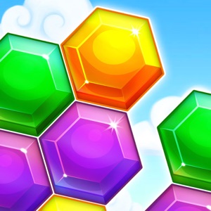 Hexagon Block Puzzle Game Hexagon Block Puzzle Game
