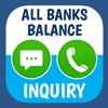 All Banks Balance Checker & Balance Inquiry banking