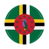 Dominica Che be Saw living in dominica 
