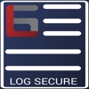 Log Secure App secure email