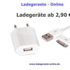 Ladegeraete-Online smartphones history 