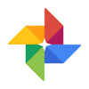 Google, Inc. - Google Photos - unlimited photo and video storage  artwork