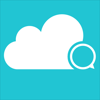 Pasific App - MLock – Bericht wachtwoord en cloud kunstwerk