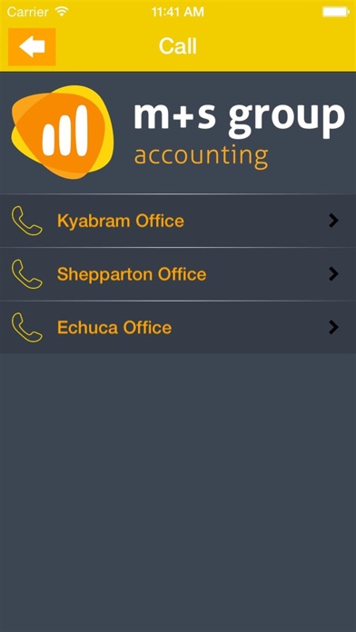 iPhone Screenshot 3