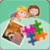 Fun животных головоломки - милый зоопарк для детей