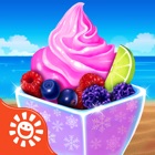 Приготовление Замороженной Еды - Летние Закуски icon