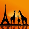 Geo Walk HD - 3D World Fact Book