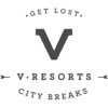 V Resorts kalahari resorts 