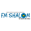Ciclano Host - FM Shalom artwork