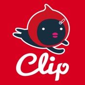 物々交換アプリ-Clip(クリップ) フリマよりもお得で簡単新しい