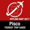 Pisco 旅遊指南+離線地圖