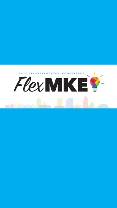 download CPI FlexMKE Conference 2017 apps 1