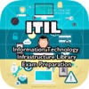ITIL Information Technology Infrastructure Library space technology library 