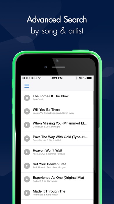 iPhone Screenshot 2