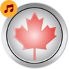 Radio Canada - Canada Stations prairie region of canada 