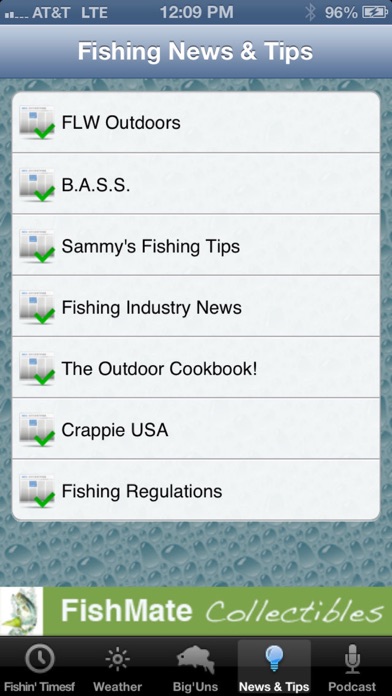 iPhone Screenshot 3