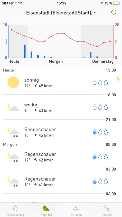 iPhone Screenshot 2