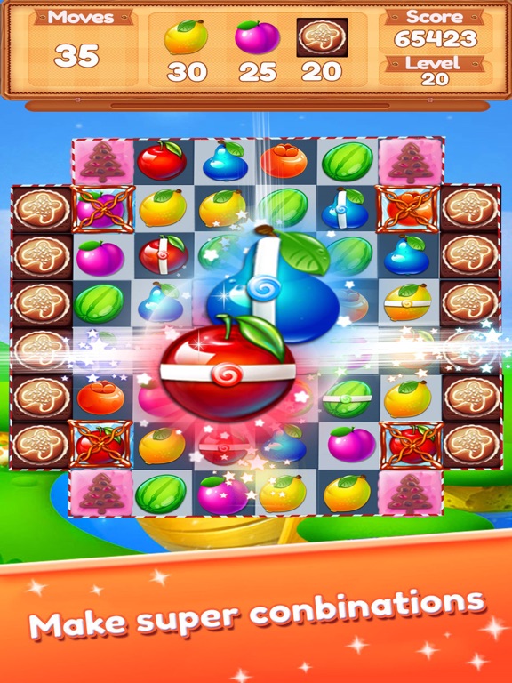 App Shopper Sweet Candy Fruit (Games)