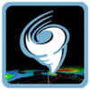 Yao jingxian - 台風情報と進路予想の見方 -(NOAA 気象庁 今後の予報 防災情報・注意報) アートワーク