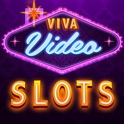Viva Video Slots- Free Classic Casino Slots Games! icon