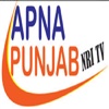 Apna Punjab NRI TV map of punjab 
