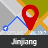 Jinjiang Offline Map and Travel Trip Guide jinjiang fujian 