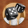 Backgammon Free with Friends: Online Live Games backgammon online yahoo 