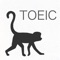 サルトエ -TOEIC英単語学習アプリ-