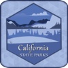 California - State Parks theme parks california 
