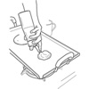 Plus Pancakes Sticker Pack