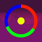 Crazy Color Wheel Twisted Game Crazy Color Wheel Twisted Game