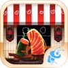 Kochzeit 2 – Sushi-Zubereitung&free