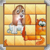 Gunjan Kalani - SlidingPuzzle - Addictive Puzzle Addict Game.. artwork