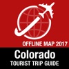 Colorado 旅遊指南+離線地圖