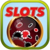 Casino SloTs -- FREE Vegas Lucky Machines! lucky
