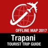 Trapani 旅遊指南+離線地圖