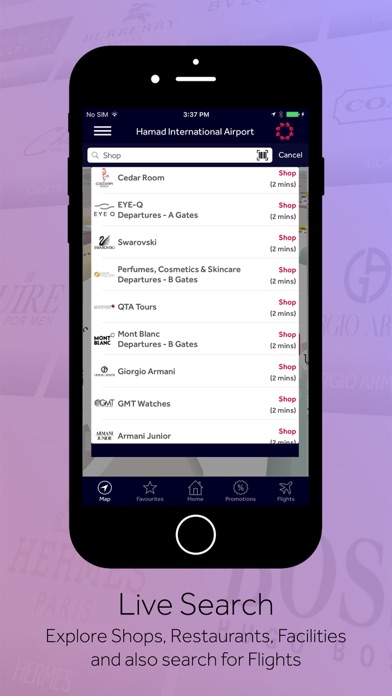 iPhone Screenshot 3