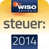 WISO steuer: 2014 - Erklärung 2013 einfach genial