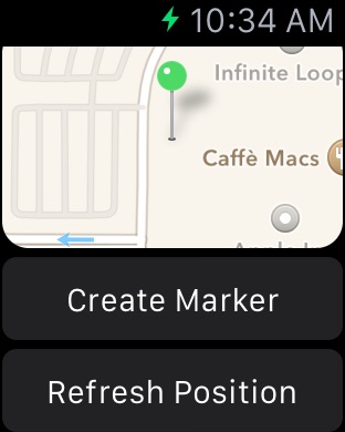 iPhone Screenshot 1