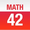 Math 42 - By Cogeon GmbH