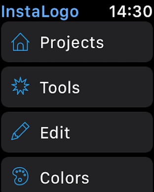 iPhone Screenshot 1