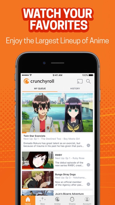 how to download manga on ios