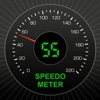 Speedometer - Speed Limit Alert , Speed Checking radar speed limit signs 