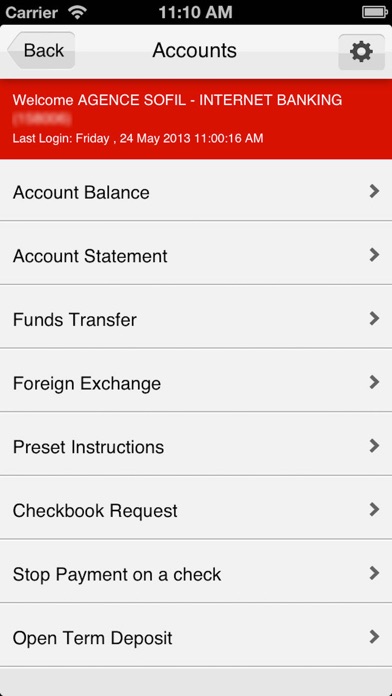 iPhone Screenshot 4